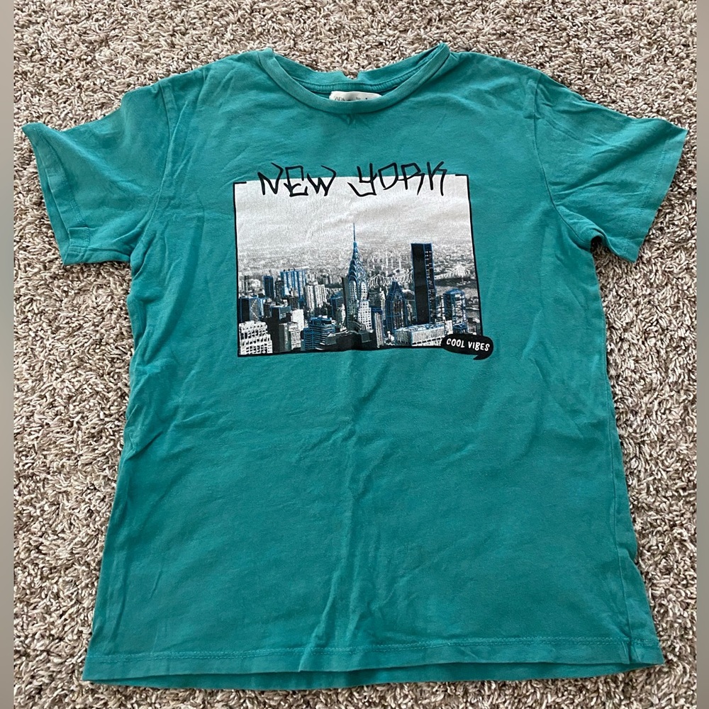 Zara t-shirt